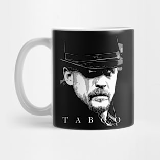 taboo Mug